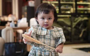 Ameena sudah Jago Bikin Pancake, Cara Bicara Putri Atta Halilintar & Aurel Hermansyah Curi Atensi