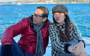 Doddy Sudrajat Dipolisikan Eks Istri, Mayang Adik Vanessa Angel Ngode Masa Bodoh 