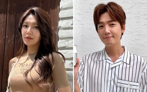 Concert Date, Choi Sooyoung SNSD & Jung Kyung Ho sampai Disorot di Layar Konser Bruno Mars
