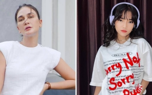 Mendadak Dimiripin Luna Maya, Fuji An Tampil Cantik Dewasa Bak Mau Ketemu Gebetan