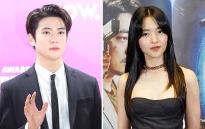 Jaehyun NCT & Kim Tae Ri 1 Frame Banjir Harapan Baru, Vibes Ternyata Mirip!