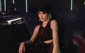 Agnez Mo Akhirnya Muncul Usai Hapus Kalimat 'Jesus is My Savior', Style On Fire Bak Siap Comeback