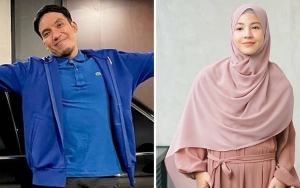 Desta Sempat Ketemu Anak-Anak Sebelum Resmi Cerai, Natasha Rizky Unggah Foto Misterius