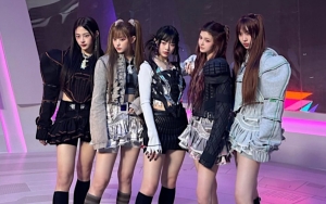 NewJeans Siapkan 6 MV Comeback dan Kolaborasi dengan Power Puff Girls Tuai Tanggapan Heboh