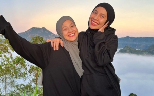 Lagi Bareng, Kondisi Natasha Rizky Usai Resmi Cerai Dibongkar Ratna Galih Sang Bestie