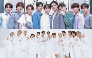 Koreo 'Firework' &TEAM Diduga Plagiat SEVENTEEN, Kemiripan Tak Cuma dari 1 Lagu