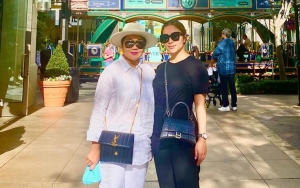 Ibu Nikita Willy Beber Kebiasaan Tak Terduga Sang Putri Yang Justru Dirindukan Usai Ditinggal Nikah