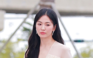 Song Hye Kyo Beli Sendiri Tiket Konser Bruno Mars di Tengah Kontroversi Artis Dapat Jatah
