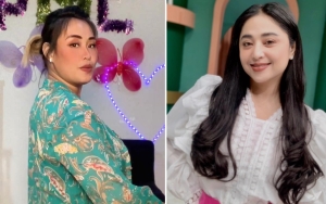 Pinkan Mambo Kembali Dikritik Gegera Aksi Panggung, Ekspresi Dewi Persik Disorot