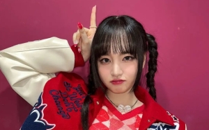 Liz IVE Kini Makin Cantik Usai Pernah Jadi Sasaran Bodyshaming, Disebut Lebih Kurus dari Yujin