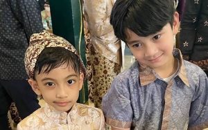 Rafathar Nolak, Jan Ethes Buat Heboh Usai Muncul Sebagai Player Escort Tim Argentina