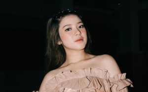 Tiara Andini Pamer Foto Imut, Poster Kocak Penonton Turut Dipajang Sontak Disorot