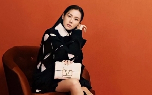 Berdiri Di Lokasi Strategis, Son Ye Jin Dikabarkan Sedang Renovasi Gedung 2 Lantai
