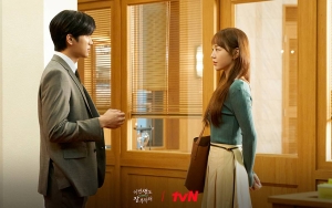 Alur 'See You in My 19th Life' Shin Hye Sun & Ahn Bo Hyun Disorot Media Korea