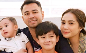 Nagita Slavina Mual-Mual Dikira Hamil Calon Adik Rafathar-Rayyanza, ART Spill Foto Mengejutkan