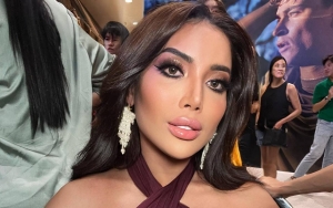 Millen Cyrus Banjir Pujian Saat Perform Bawakan Lagu Sendiri di Miss International Queen