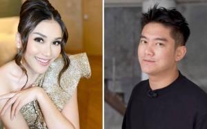Ayu Ting Ting Rayakan Ultah Bak Idol Korea, Boy William Tak Hadir Dipertanyakan