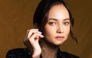 Enzy Storia Mendadak Bagikan Kabar Duka