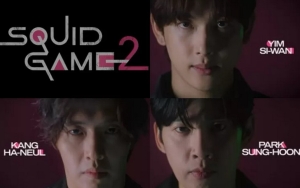 Tak Ada Aktris Wanita Di Jajaran Cast Utama 'Squid Game 2' Timbulkan Tanda Tanya, Netflix Buka Suara