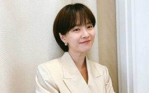 Song Ji Hyo Tuai Kontroversi Gegara Gelapkan Warna Kaki