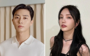 Park Seo Joon Dikabarkan Pacari YouTuber xooos, Agensi Buka Suara