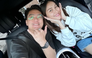 Boy William Beri Ucapan Ultah Ke Ayu Ting Ting Pakai Cara Tak Biasa