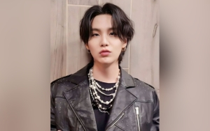Sikap Suga BTS Saat Terjadi Kebakaran di Konser Solonya Jadi Perhatian