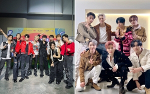 Fans NCT 127 Protes ke SM Usai Dapat Email Promosikan Lagu Baru NCT Dream