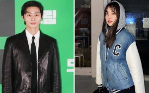 Diberitakan Pacaran, Potret Park Seo Joon Bareng YouTuber xooos Kembali Viral