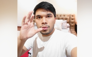 Thariq Halilintar Angkat Bicara Soal Kabar Diam-Diam Dijodohkan Oleh Orangtua