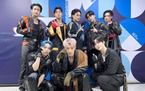 ATEEZ Bicarakan Cabai Pedas, Makna 'Bouncy' Ternyata di Luar Dugaan