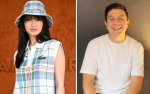 Raline Shah Mendadak Posting Ucapan Terima Kasih Untuk Tulus