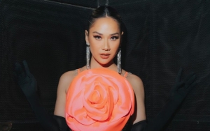 BCL Kabur Ditanya Soal Pasangan Usai Santer Isu Kedekatan dengan Tiko Aryawardhana, Sang Artis: Awww
