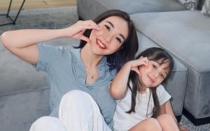 Gisella Anastasia Beber Fakta Tak Terduga Dibalik Potret Gempi Cuci Baju Sendiri