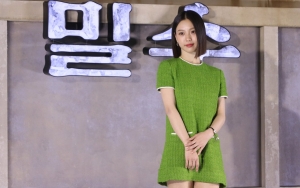 Go Min Si Bicara Karakter dan Temukan Sisi Baru Dirinya Lewat Film 'Smugglers'