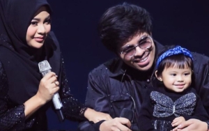 Atta Halilintar dan Aurel Hermansyah Takjub dengan Bantuan Netizen Gali Identitas Hater Ameena