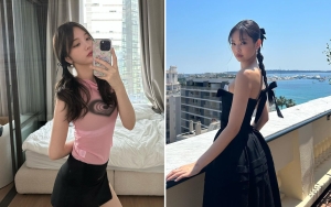 Sosok Diduga Pacar Park Seo Joon Kenal Jennie BLACKPINK, Karier xooos Disorot