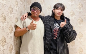 Choo Sung Hoon Sebut Jungkook BTS Bisa Banting Stir Jadi Petinju Profesional