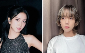 Jisoo BLACKPINK Gak Bisa Berteman dengan Cowok, Kim Jin Woo WINNER Kasus Spesial?