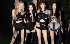 Jisoo Lakukan Hal Paling Nggak Terduga Sementara Member BLACKPINK Nangis Usai Coachella