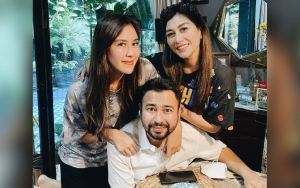Hati-Hati Dalam Bersikap, Syahnaz Sadiqah Takut Rusak Nama Besar Raffi Ahmad