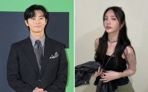 Reporter Sebut Isu Pacaran Park Seo Joon & xooos Tersebar Dari Manajer