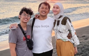 Zaskia Adya Mecca Beri Kejutan Ultah, Putra Sambung Beri Balasan Manis