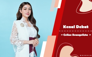 Kenal Dekat: Celine Evangelista, Artis Single Parent yang Kerap Disebut Bak Barbie Hidup