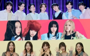 NewJeans Sukses Nyempil Di Antara Suhu Kpop BTS-BLACKPINK Cs Di Reputasi Brand