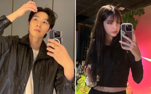 Barang Couple Disorot, Park Seo Joon & xooos Diduga Pernah Kencan di London