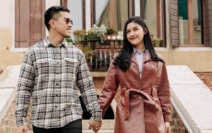 Chat WA Erina Gudono dan Kaesang Terbongkar, Isinya Bikin Batal Gemes