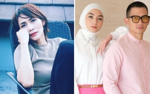 Reaksi Wenny Ariani Usai Rezky Aditya & Citra Kirana Muncul Bersama Untuk Klarifikasi