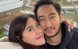 Syahnaz Sadiqah Tak Balas Love Sign Jeje Govinda, Host 'Tonight Show' Gercep Nasihati