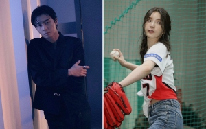 Beda Respons Park Seo Joon Soal Isu Pacari xooos dengan 2 Artis Lain Disorot Reporter